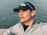 วัดเสาเดียว ริมบึงแก่นนคร