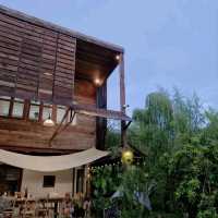 Clay wood studio