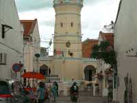 Armenian Street