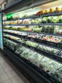Supermarket Wangi - Fulfill Our Needs!