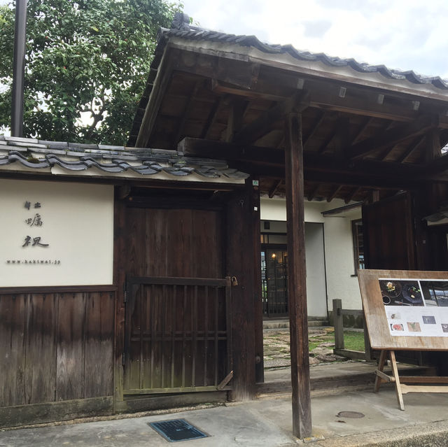 【広島】宮島絶景を見渡せる大人のカフェ🍋