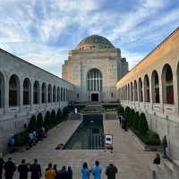 Australian War Memorial – Canberra, ACT