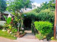 Kedai Y&I Café Taman in Bintan