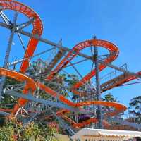 Aussie World – Sunshine Coast, QLD