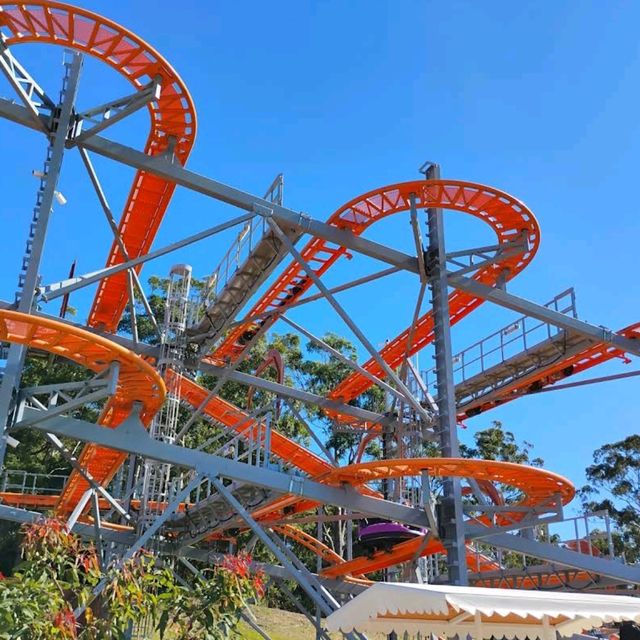 Aussie World – Sunshine Coast, QLD