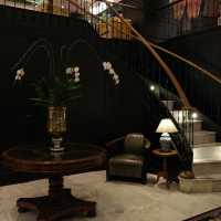 Akara Bangkok: Quiet Luxury on a budget