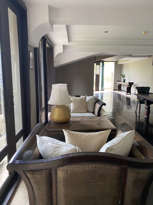 🌿 Chivitr Wellness Retreat