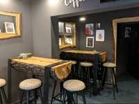 Take Five Coffee