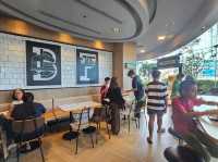 🍔 รีวิว McDonald's เซ็นทรัลชลบุรี