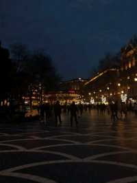1 Day Itinerary to Visit Baku for FREE