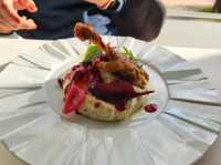 Restaurant23 timisoara