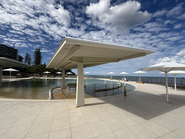 Brisbane to Glass House Mountain to Caloundra 