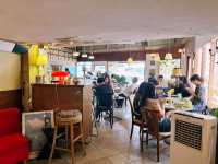 Happen Cafe & Bistro Nakhonsawan