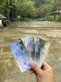 น้ำตกสุนันทา ธรรมชาติดีๆที่ไม่ต้องปีนเขาให้เหนื่อย