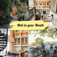 แจกพิกัดเชียงราย - ที่พัก คาเฟ่ ร้านเด็ด และที่พัก