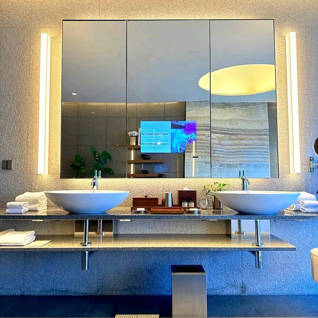 Park Hyatt Busan（釜山柏悅酒店）