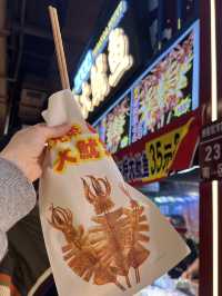 먹으러 또 가고 싶은 대련의 계속 생각나는 맛집 리스트