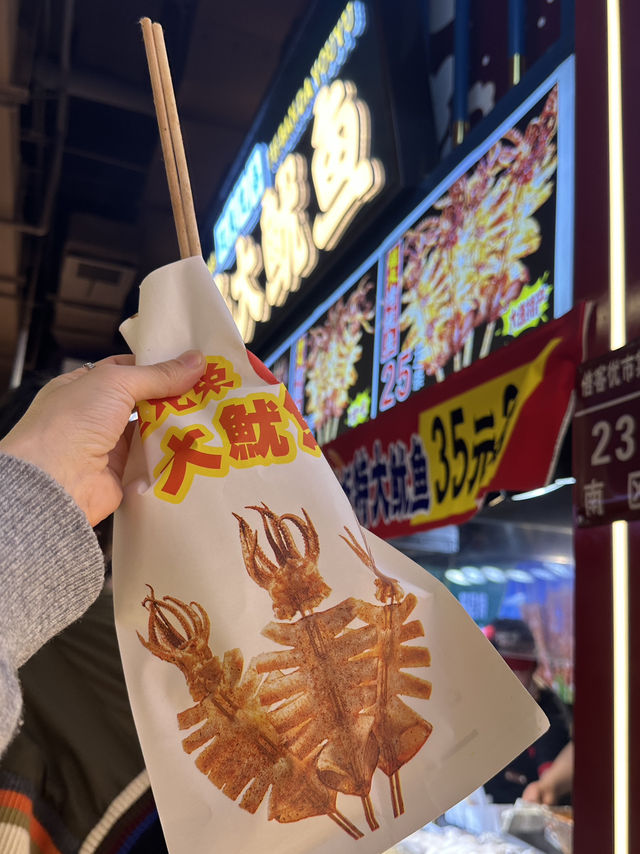 먹으러 또 가고 싶은 대련의 계속 생각나는 맛집 리스트
