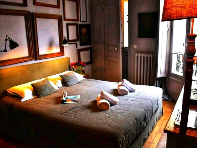 Le Marais – Paris’s Timeless Quarter of Charm, Culture & Cuisine