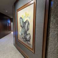 香格里拉台北遠東國際大飯店 (Shangri-La Far Eastern, Taipei)