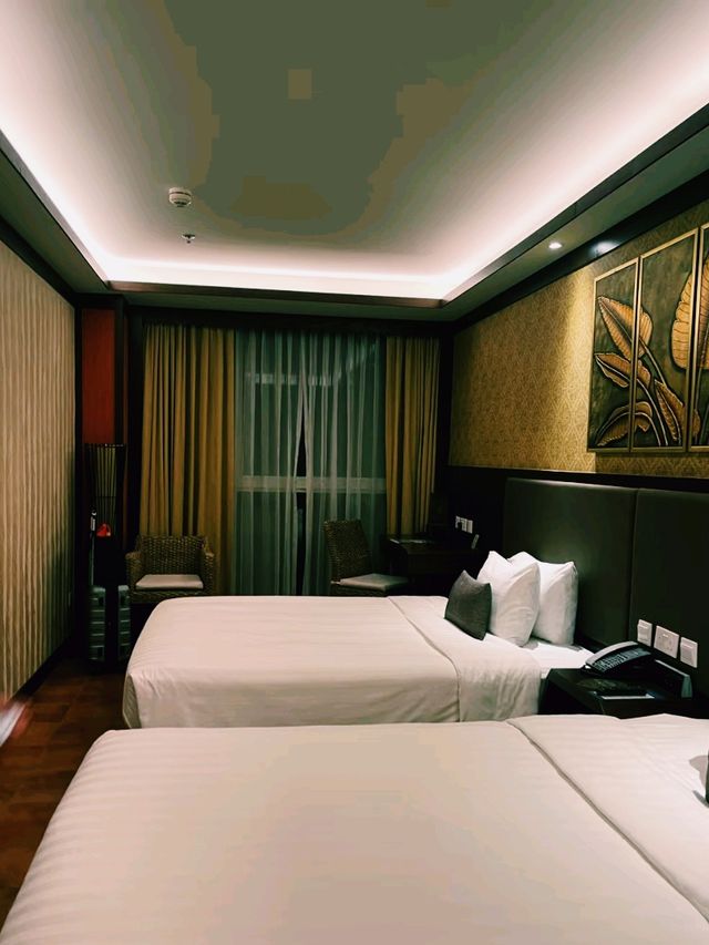 香港親子酒店推薦：香港悅品度假酒店(屯門)，使用trip.com預定能享受最大優惠