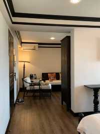 Mora boutique hotel - เชียงราย 