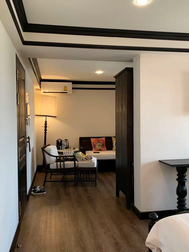 Mora boutique hotel - เชียงราย 