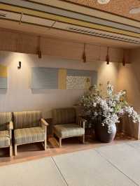 Not your ordinary kind of hotel in Kyoto 