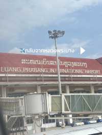 Laos🇱🇦 เที่ยวลาวเหนือ 4วัน3คืน