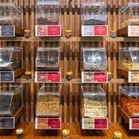 Northland Tea & Brunch นนทบุรีสายชาไม่มา = พลาด