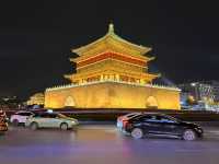 Timeless Treasures: An Epic Journey Through Xi’an’s Ancient Wonders 