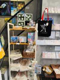 Where Every Shelf is a Storybook 