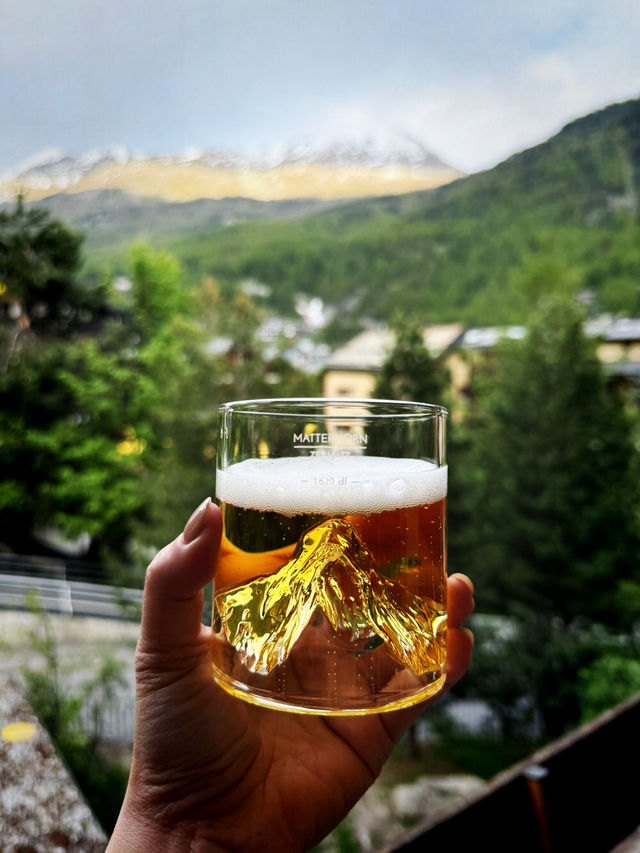 Hotel Butterfly – Zermatt’s Best Breakfast with Alpine Flair