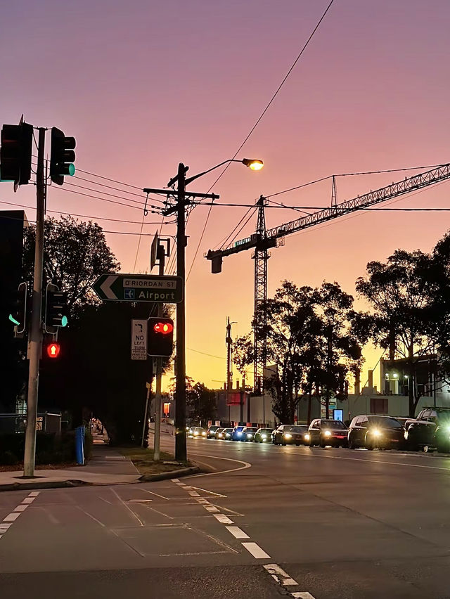 ออสเตรเลีย🇦🇺