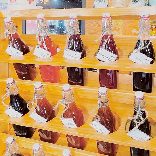 Soogeun Soogeun Coffee