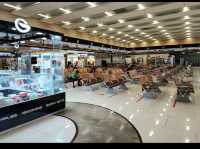 Smooth Booking Experience with Trip.com – Vijayawada Airport Travel 