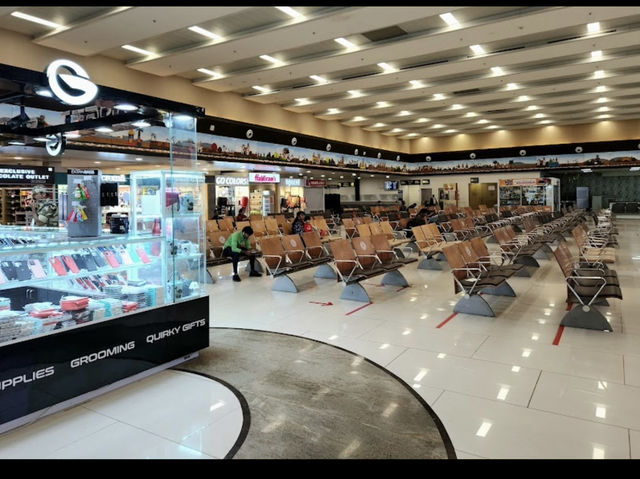 Smooth Booking Experience with Trip.com – Vijayawada Airport Travel 