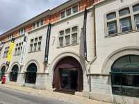 유럽여행 리스본의 통신박물관 Museu das Comunicações