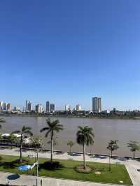Phnom Penh capital of Cambodia