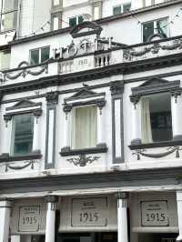 Hotel 1915 KL, Budget-friendly Heritage Hotel at Prime Location