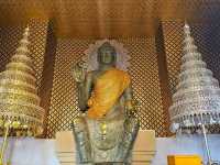 วัดเขาพระอังคาร