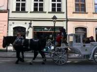 🇵🇱✨ Krakow Diaries: Discover Europe’s Hidden Budget Gem! ✨🇵🇱
