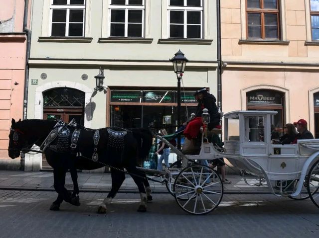 🇵🇱✨ Krakow Diaries: Discover Europe’s Hidden Budget Gem! ✨🇵🇱