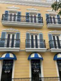 Riverside Serenity and Boutique Comfort at Riviera Suites Melaka