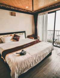 🏔️ Phuong Nam Hotel - Sapa, Vietnam 🇻🇳