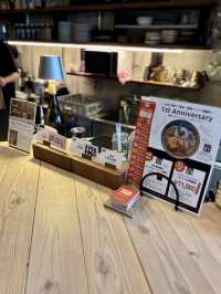 【京都・烏丸】スパイスが織りなす至福の時間「SPICE HOLIC」