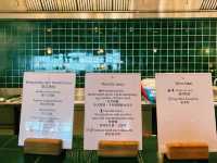 香港國際機場國泰商務貴賓室The Pier玉衡堂攻略