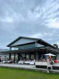🌿走進中原文創園區：在桃園，找到一處讓人想靜靜坐一整天的地方