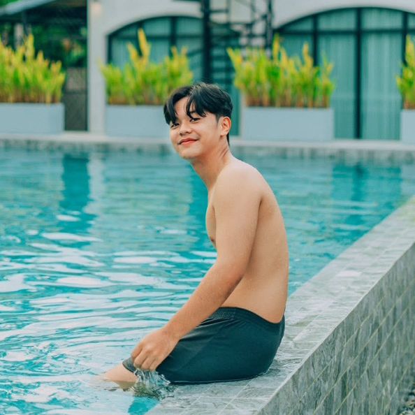 ที่พักในเมืองตราด Vibes ดี สไตล์ยุโรป 🏠🤍💦