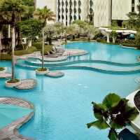Village Hotel Changi